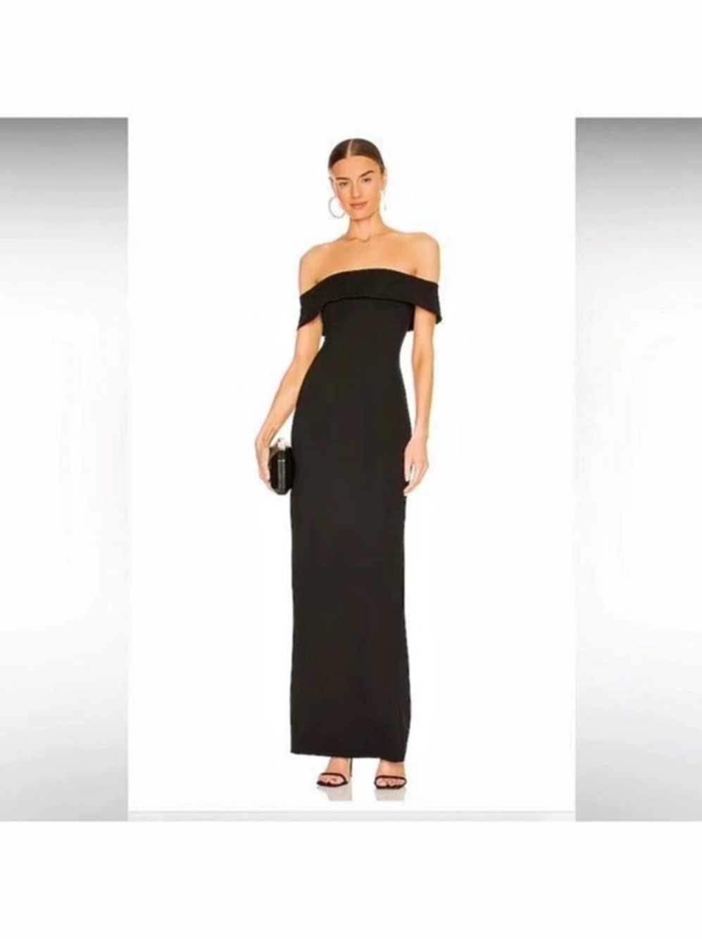 Galleria Gown Lovers + Friends REVOLVE